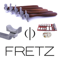 Fretz Design