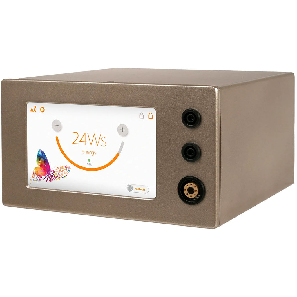 MPULSE 2 Permanent Jewelry Welder | Micro-Tools