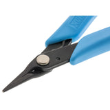 Pliers - Xuron® Tweezer Nose™ (450) - Blue of Black Handles