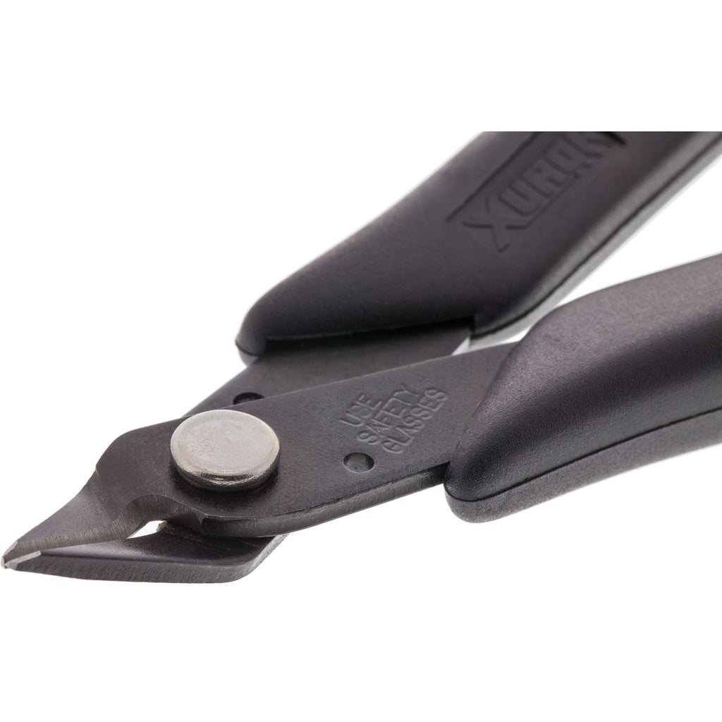 Irregular cutter combination LE’RURE Cutters - Xuron® Micro-Shear® Flush Cutter (170-II) (Blue, Pink or
