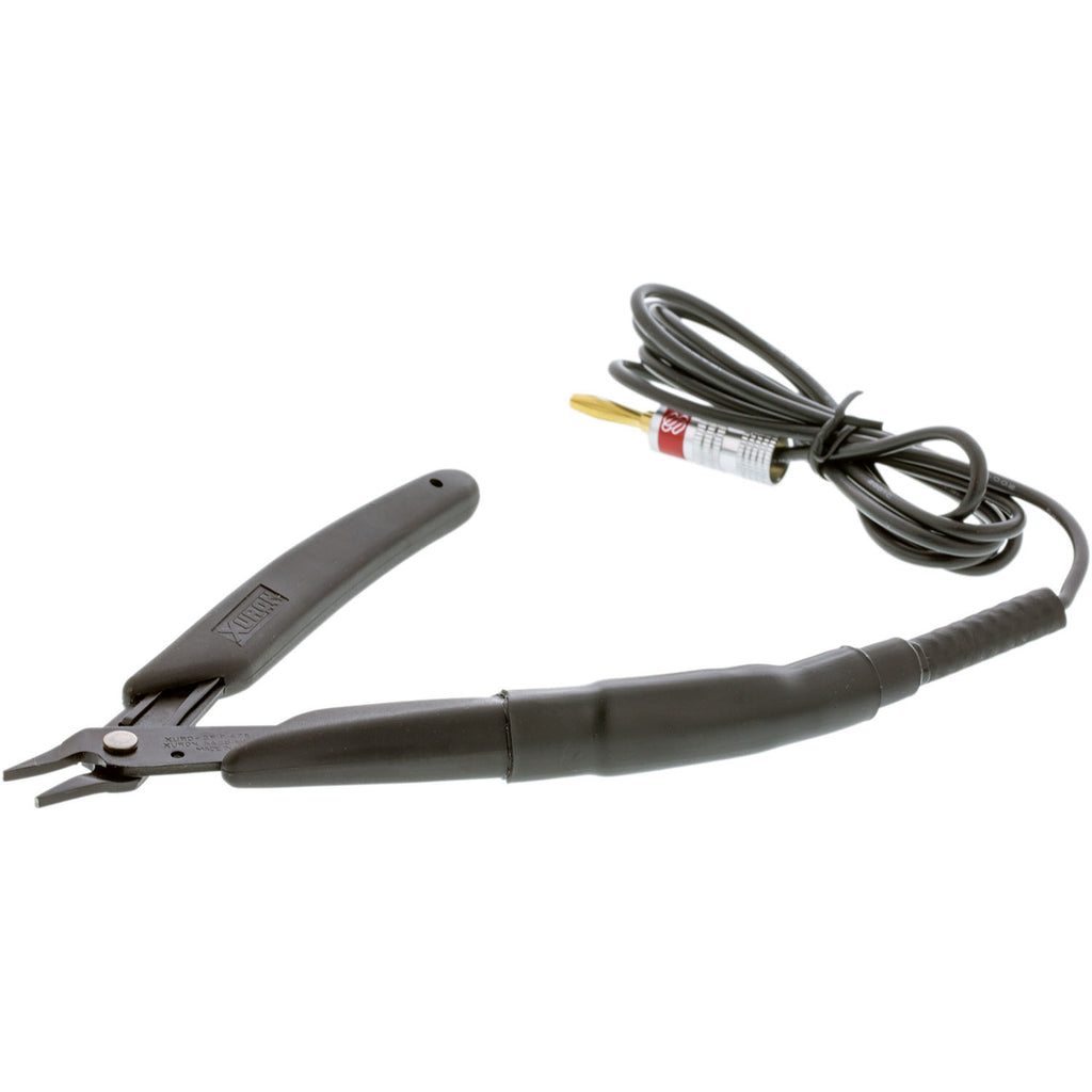 Grounded Pliers - Xuron® Short Nose 2mm Wide (475) For Micro
