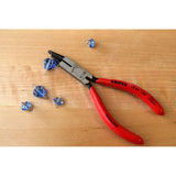 Knipex Tools - Round Nose Pliers, Jeweler's Pliers