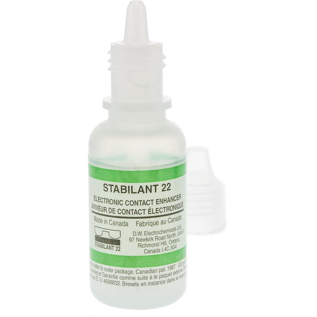 Stabilant 22, 15m Kit Concentrate | Micro-Tools