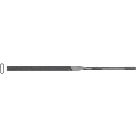 Grobet USA Swiss Pattern 14cm Equalling Needle File