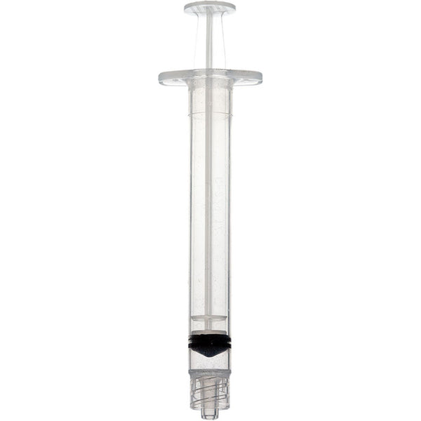 Syringe, 3cc (Pkg. of 5)