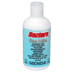 Menda - Reztore Hand Lotion, Unscented 8oz, Pack Of 12