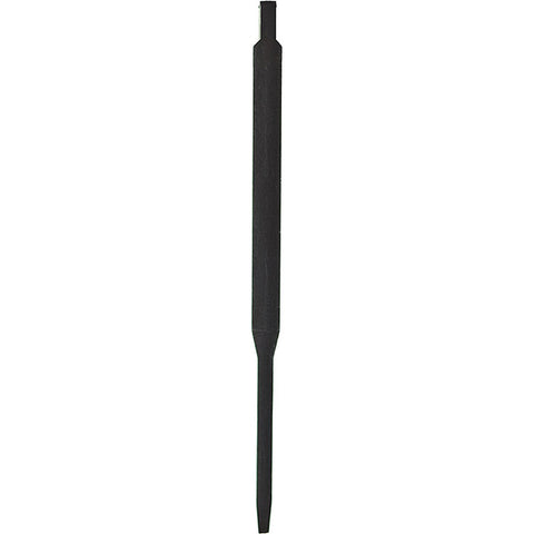 Screwdriver Blade, Slotted .055”
