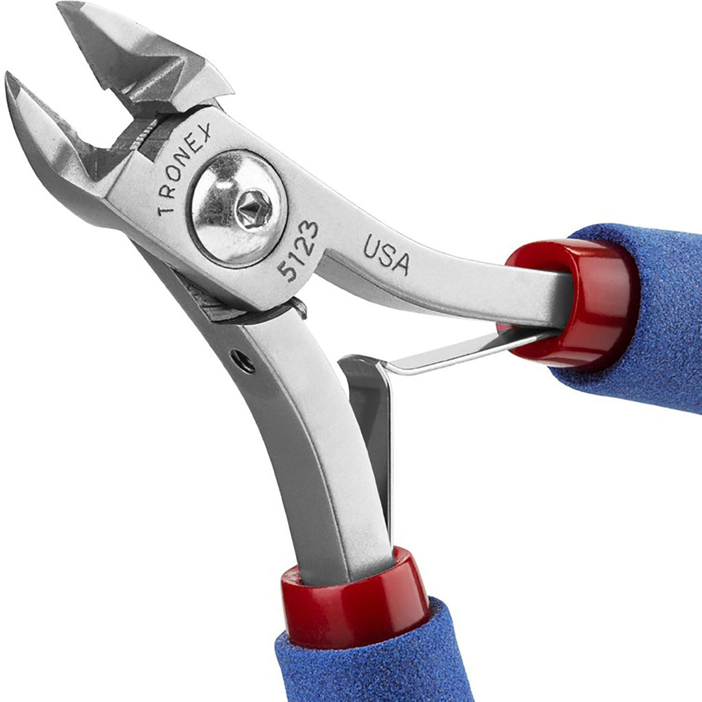 Oval Head Cutters, Medium Relieved MicroTools