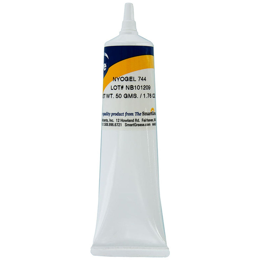Lubricant, Grease, Helical 50Gram Tube MicroTools