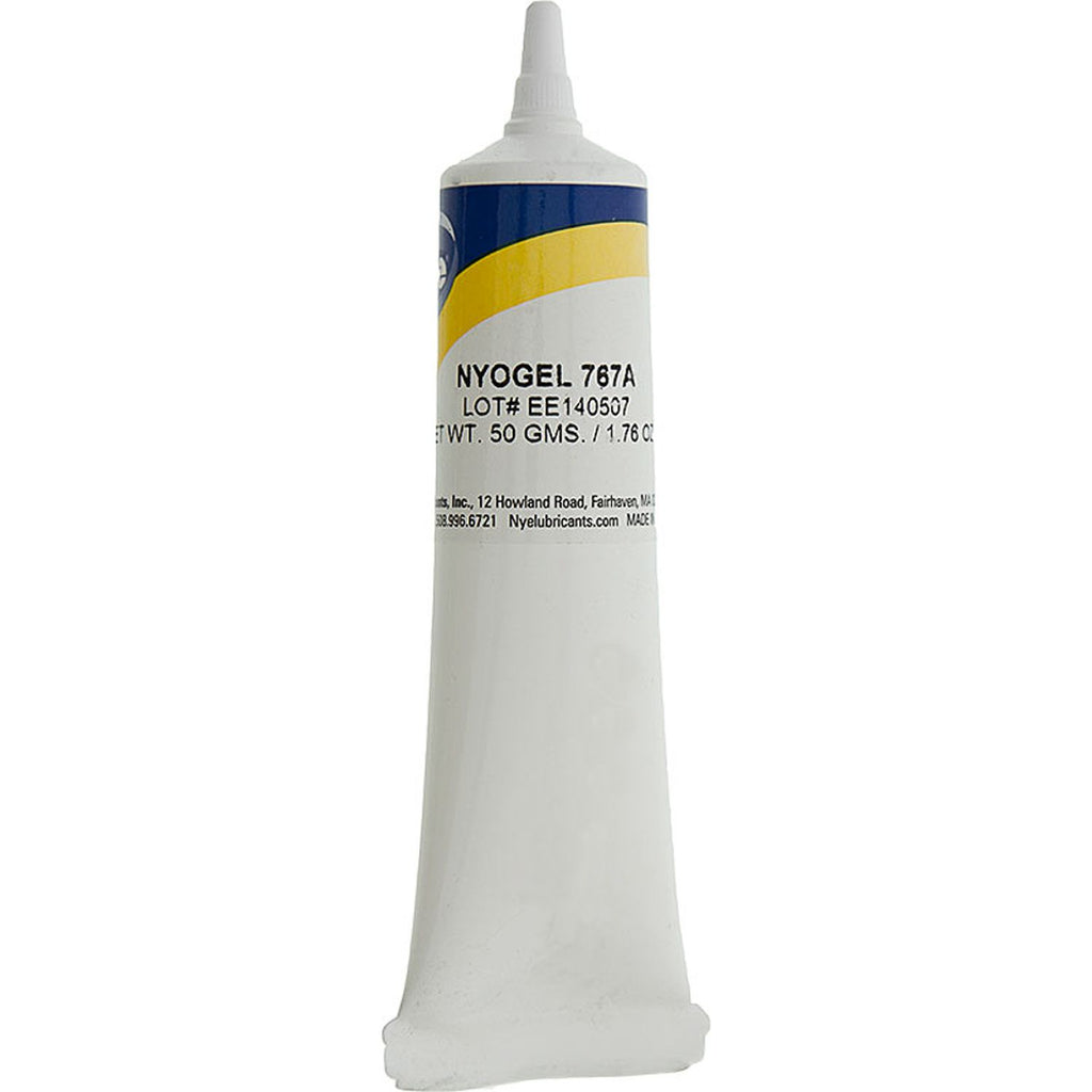 Lubricant, Grease, Nyogel 50g Tube MicroTools