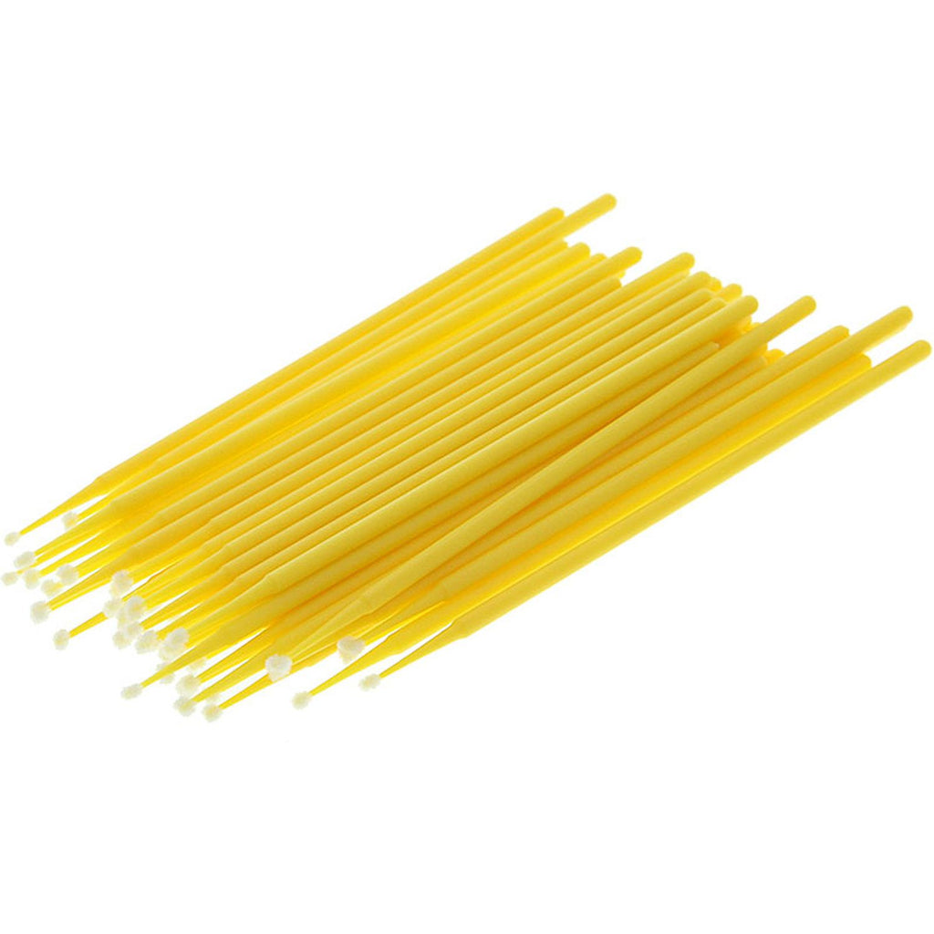 40 EZ MIX DISPOSABLE PAINT APPLICATORS Default Title MicroTools