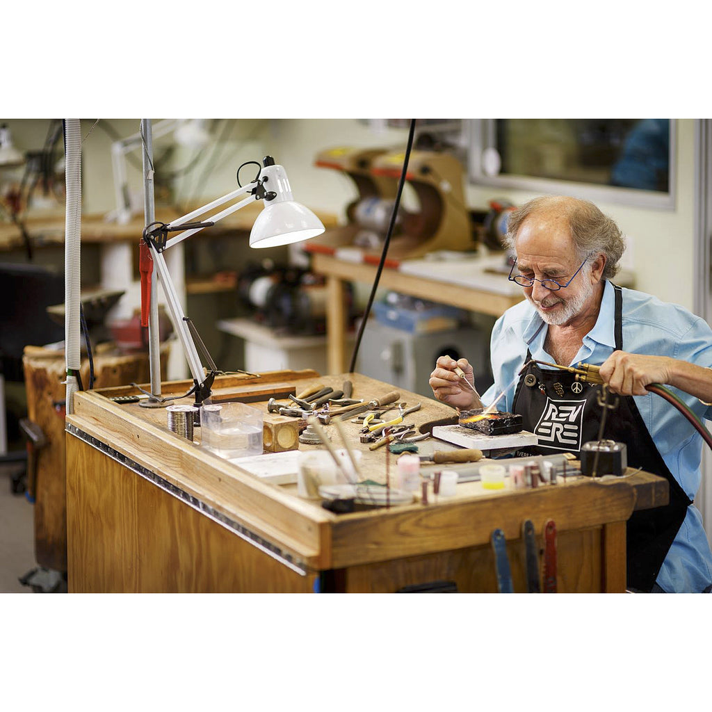 A&A Jewelry Supply - GRS Jeweler's Bench
