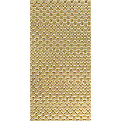 Brass Pattern 4274 (24ga 2.5” x 12”)