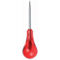 Awl 2-3/8” Round on 4mm stock