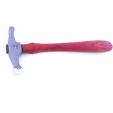 Hammer, Fretz HMR-109 Rounded Wide Raising/Embossing Hammer