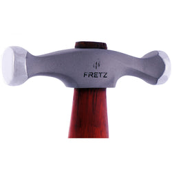 Hammer, Fretz Precisionsmith HMR-401 Planishing