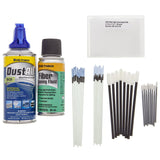 CAIG Fiber Optic Cleaning Kit