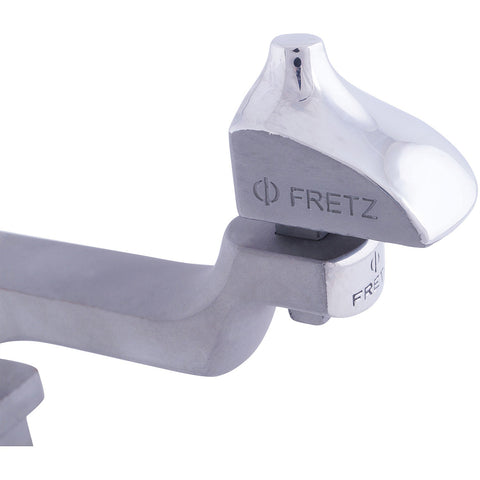 Fretz, M-127 Small Collar Mushroom Stake / 1-1/2” or 38 mm