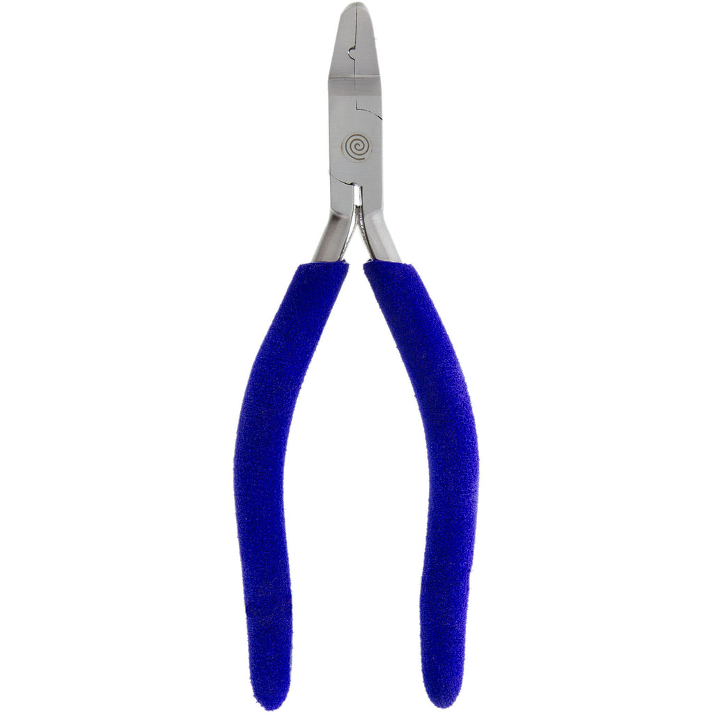 Crimper Om Tara, Comfort Grip Handle MicroTools