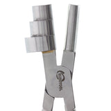 Pliers - Multi-sized Wrap N' Tap Lg. 13,16,20,mm
