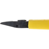 Cutters - Lindstrom 8150 Medium Oval Micro-Bevel Cut