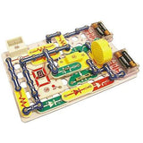 Snap Circuits® SC-500 w/ computer interface