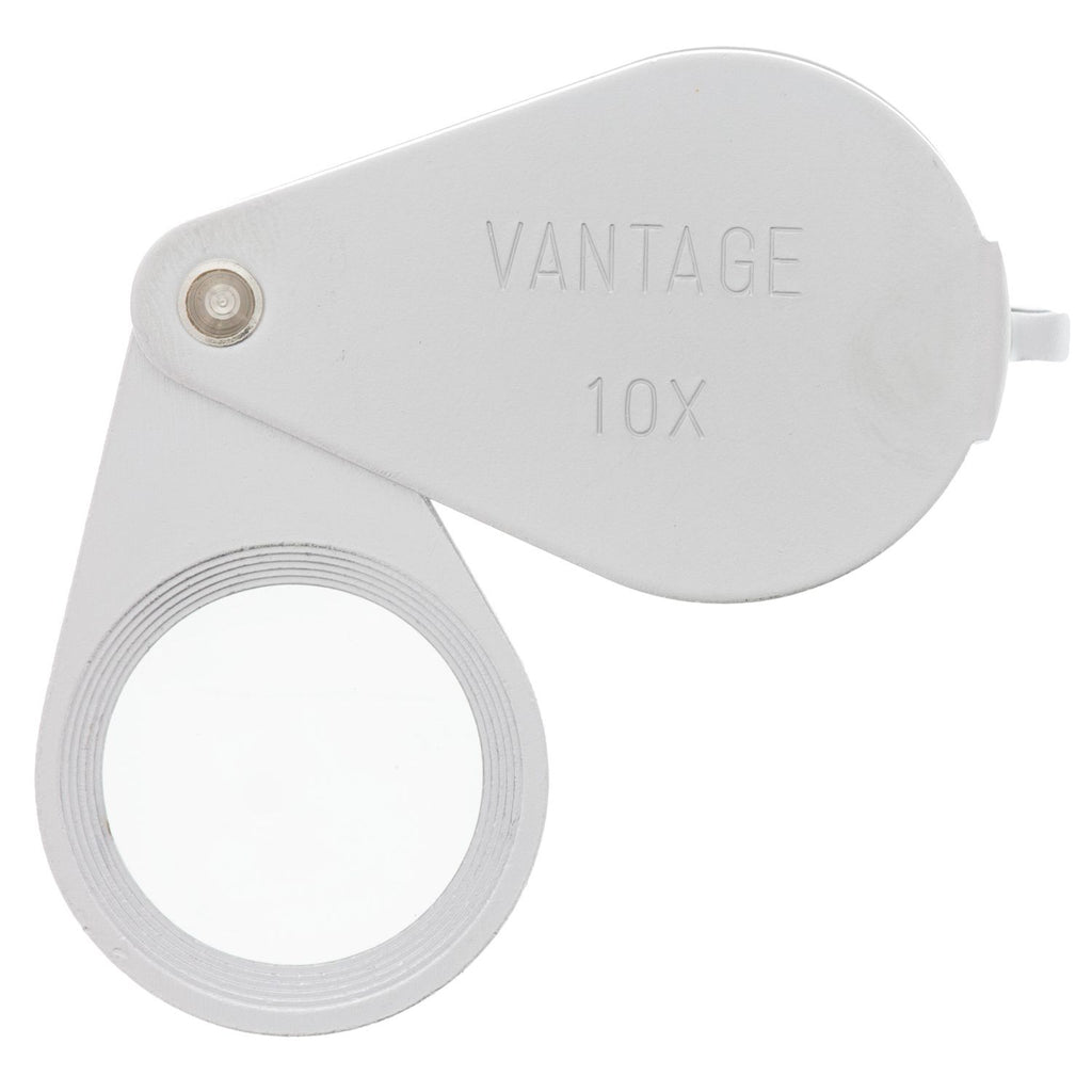 DOT - Manual Colony Counter With 100 Mm Magnifying Glass Without Light - View #12