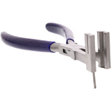 Jeweler's Basics® - Coil Cutting Pliers, Ranging from 450 to 90 mm Total length