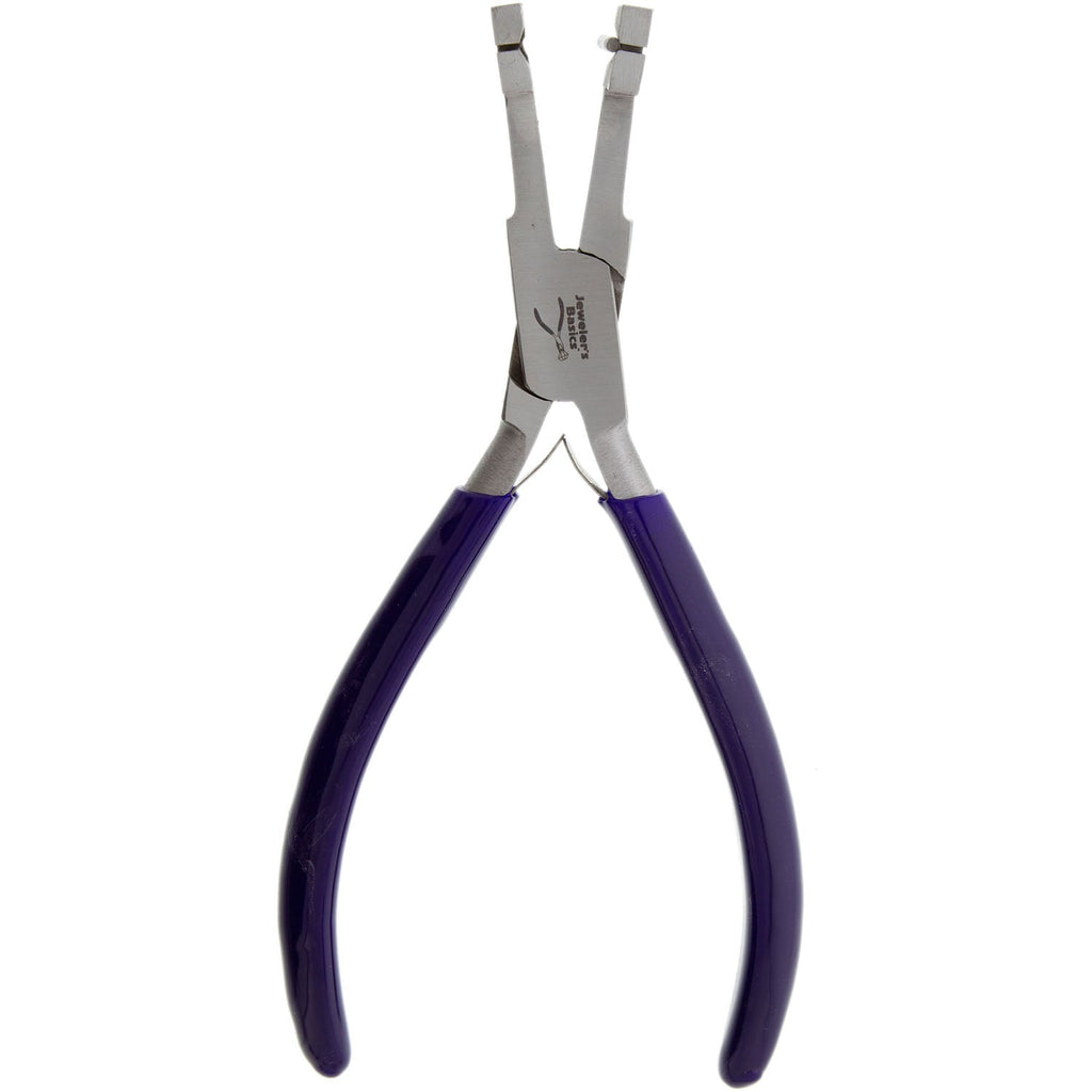 Jeweler's Basics® Coil Cutting Pliers, Ranging from 450 to 90 mm