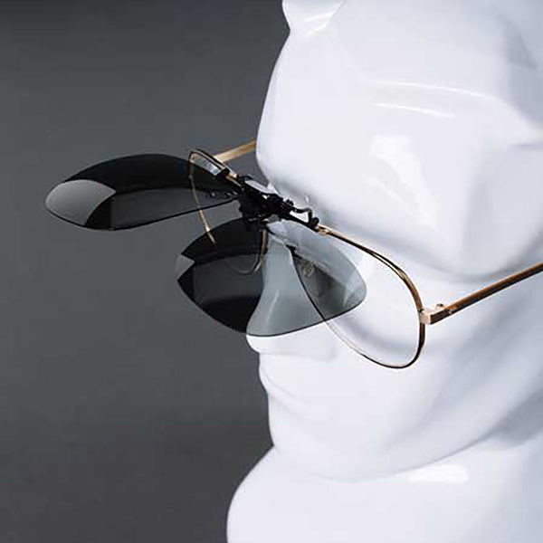 Flip-Ups™ IR Filter Shade 5.0 Welding Glasses