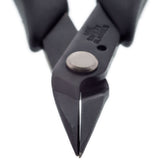 Pliers - Xuron® Combination Tip Pliers - ESD Safe Grips (489AS)