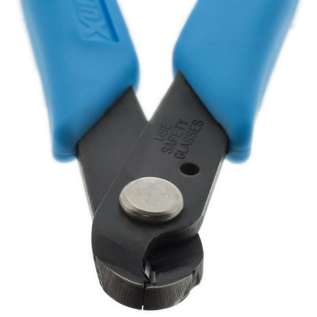 Cutters Xuron® Cut & Crimp Soft Wire to 16 AWG (670HD)