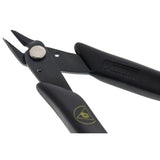 Cutters - Xuron Bio-Shear® Flush Cutter RH - ESD Safe Grips (8500RAS)