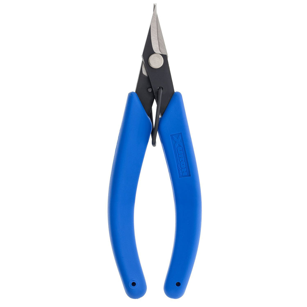 Scissors - Xuron®, Kevlar® Fiber Cutter (9180) | Micro-Tools