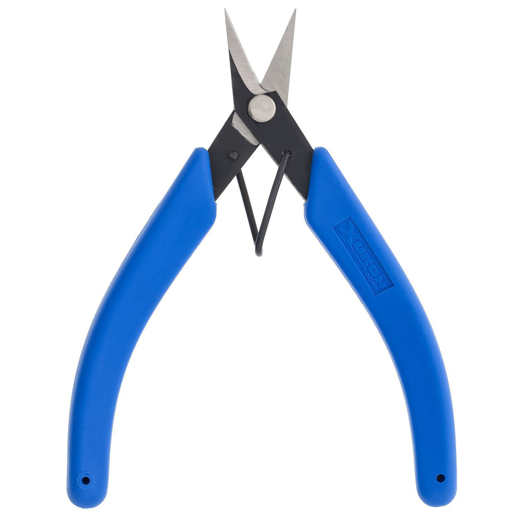 Scissors - Xuron®, Kevlar® Fiber Cutter (9180) | Micro-Tools