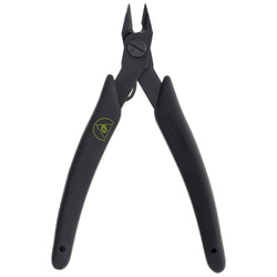Cutters - Xuron® Tapered Head Micro-Shear® Flush, ESD Safe Grips (9200AS)