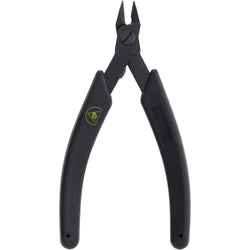 Cutters - Xuron® Tapered Head Micro-Shear® Flush LH ESD Safe Grips (9200LHAS)