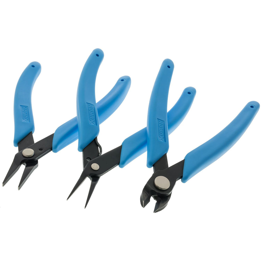 Xuron® Wire Art Tool Kit (TK2900) MicroTools