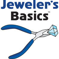 Jeweler&#39;s Basics