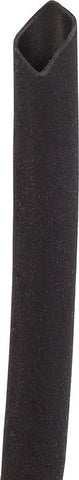 Heat Shrink Tubing - Black, 1/16”