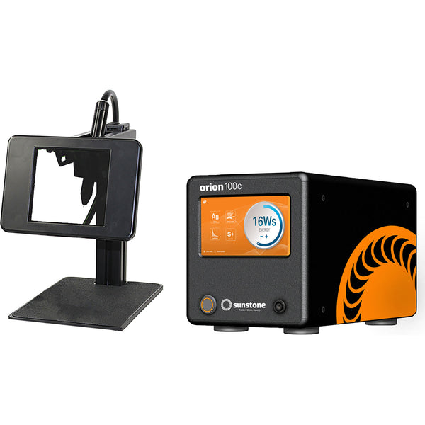 Orion 100c Micro Pulse ARC Welder