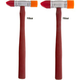 Bonny Doon Heavy Urethane Hammer 16oz.