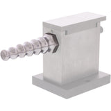 Bonny Doon Small Anticlastic Forming Stake for Swanstrom Anvil