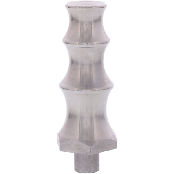 Bonny Doon Large Triple Anticlastic Forming Stake for Swanstrom Anvil