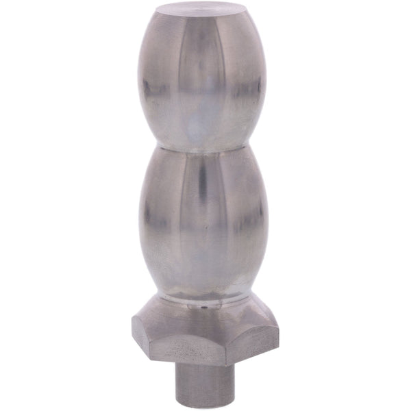 Bonny Doon Large Synclastic Stake for Swanstrom Anvil