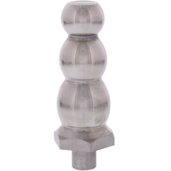 Bonny Doon Large triple Synclastic Forming Stake for Swanstrom Anvil