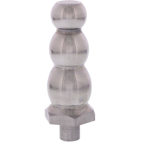 Bonny Doon Large triple Synclastic Forming Stake for Swanstrom Anvil