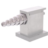 Bonny Doon Large Narrow Synclastic Forming Stake for Swanstrom Anvil