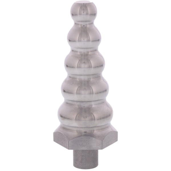 Bonny Doon Large Narrow Synclastic Forming Stake for Swanstrom Anvil