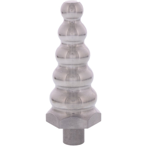 Bonny Doon Large Narrow Synclastic Forming Stake for Swanstrom Anvil